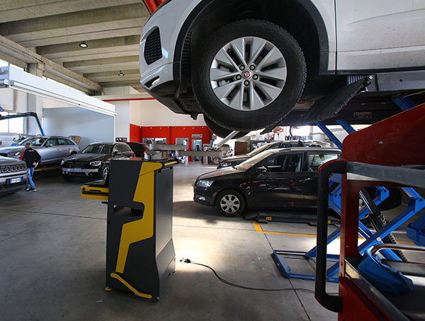 Carrozzeria Verdi