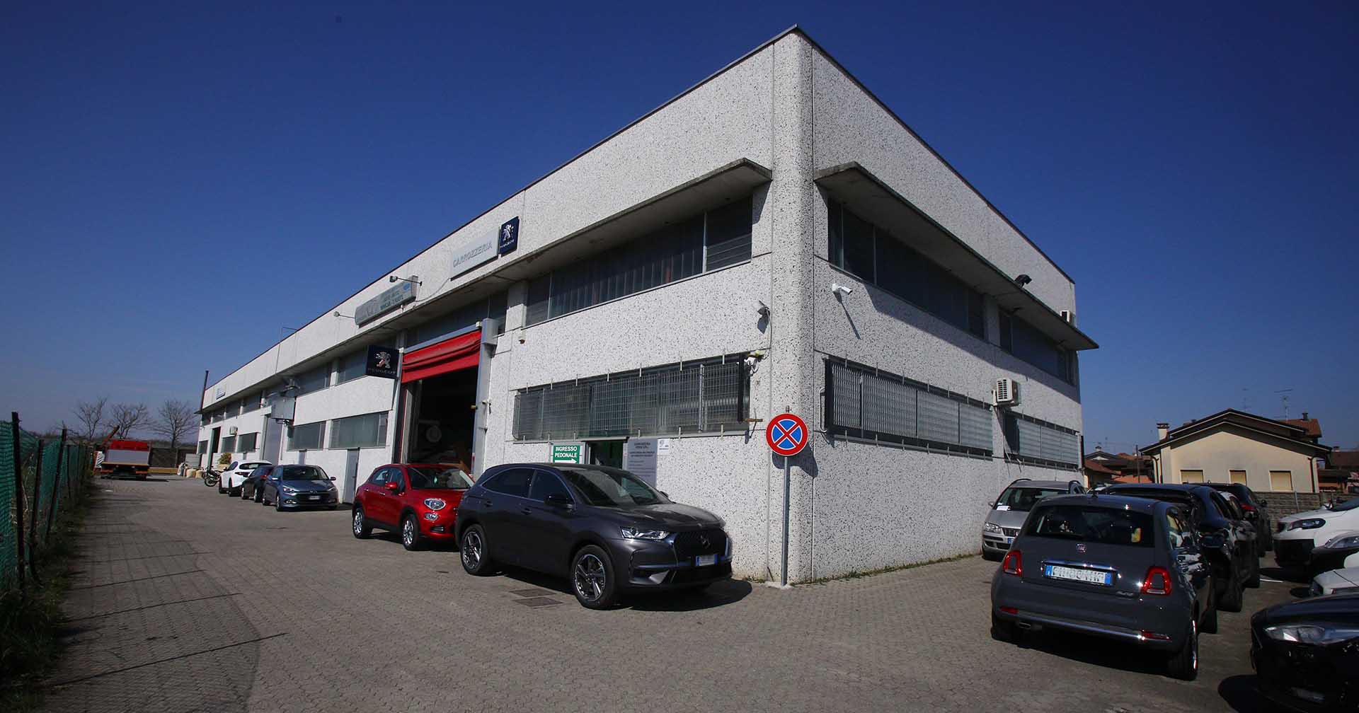 Carrozzeria