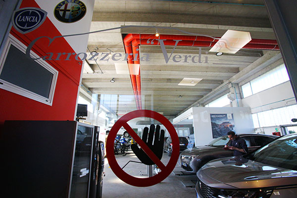 Carrozzeria Verdi