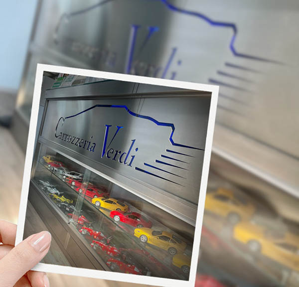 Carrozzeria Verdi